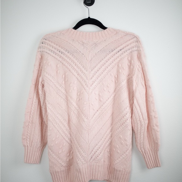 Lucky Brand Sweater - Picture 2 of 2